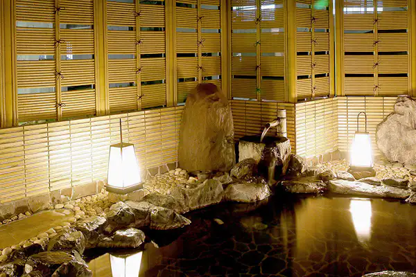 ห้องอาบน้ำรวม