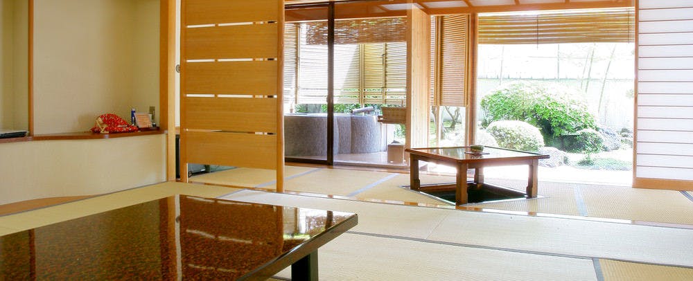 Atami Furuya Ryokan