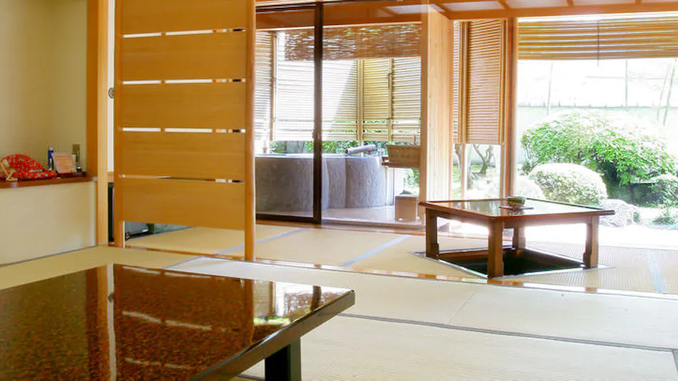 Atami Furuya Ryokan