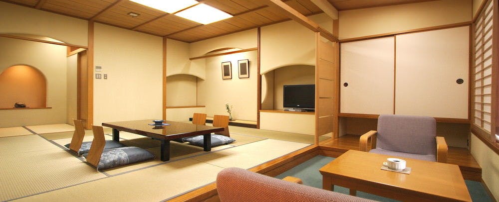 Atami Furuya Ryokan