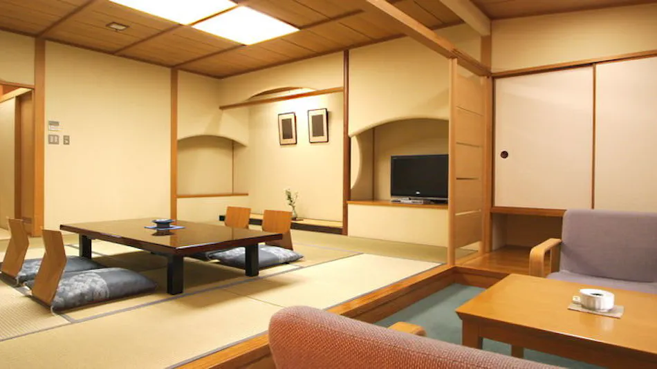 Atami Furuya Ryokan