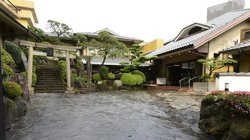 Atami Furuya Ryokan
