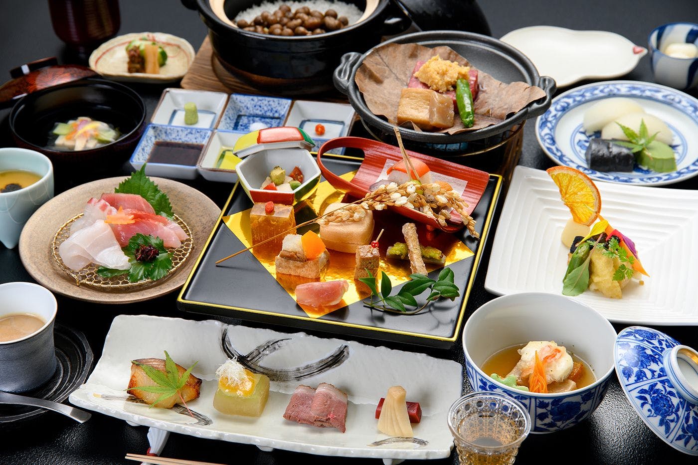 熱海　古屋旅館