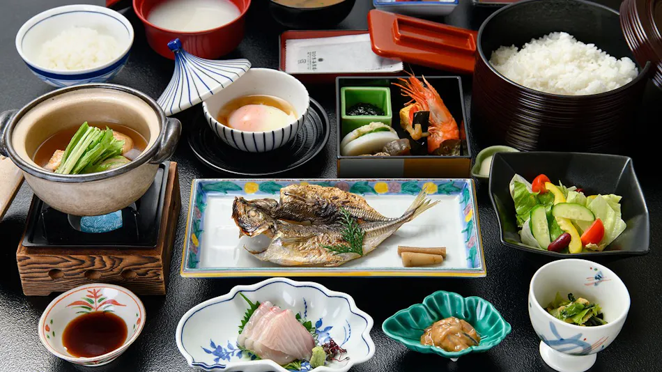 Atami Furuya Ryokan