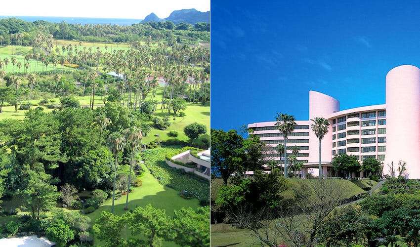 指宿いわさきホテル の宿泊プラン 宿泊予約は 一休 Com