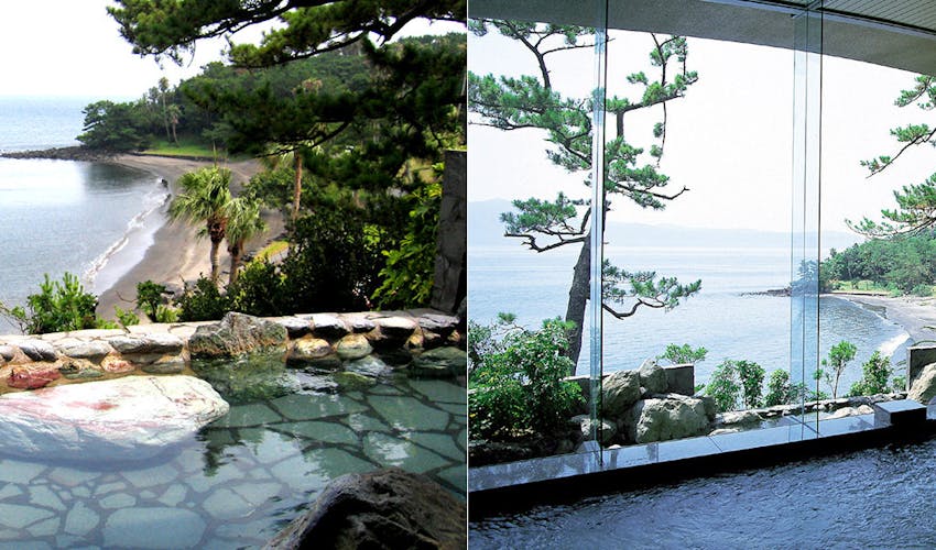 指宿いわさきホテル の宿泊プラン 宿泊予約は 一休 Com