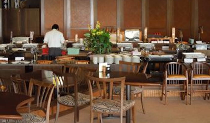 指宿いわさきホテル の宿泊プラン 宿泊予約は 一休 Com