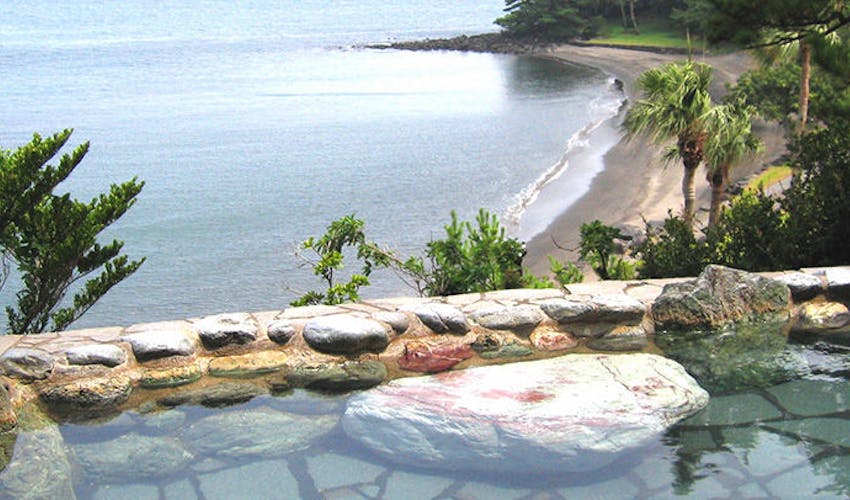 指宿いわさきホテル の宿泊プラン 宿泊予約は 一休 Com