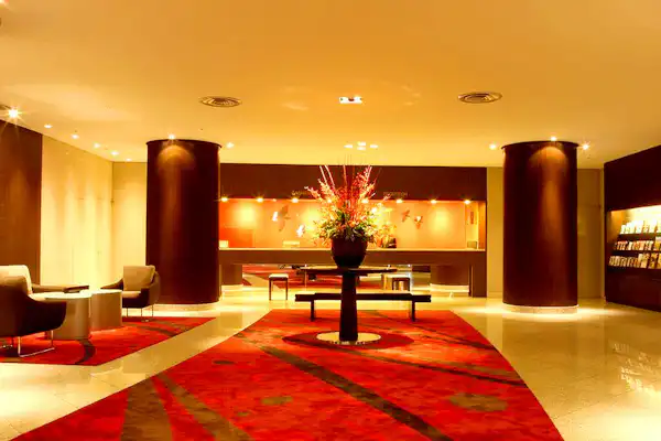 ห้องพัก