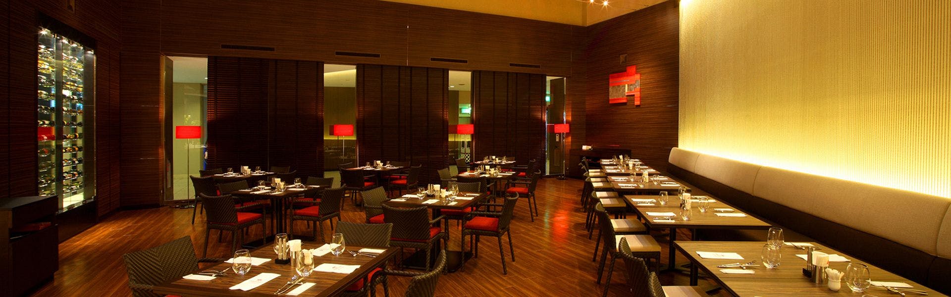 ร้านอาหาร