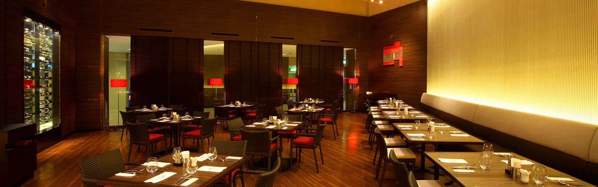 ANAクラウンプラザホテル新潟 by IHG