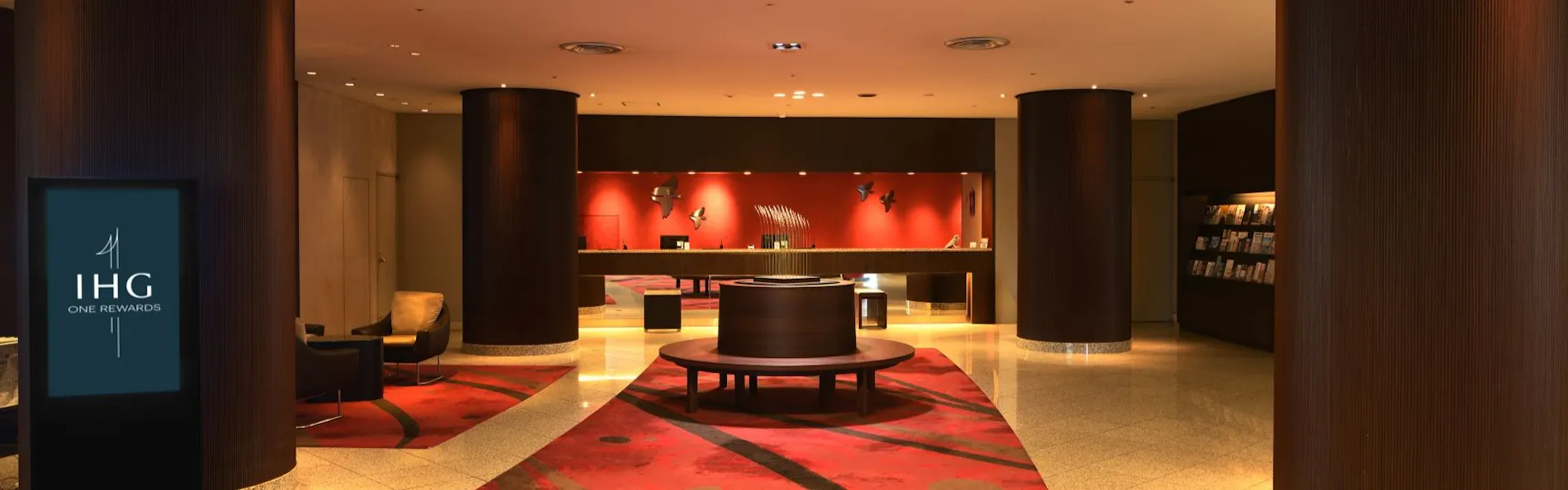 ANAクラウンプラザホテル新潟 by IHG