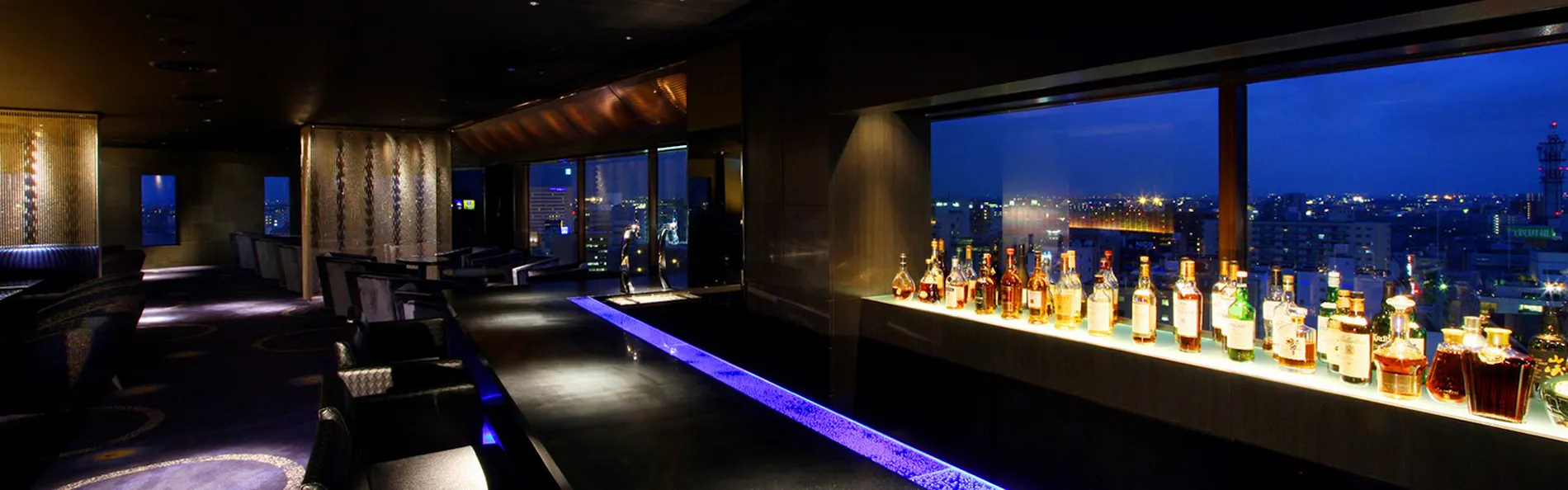 ANAクラウンプラザホテル新潟 by IHG