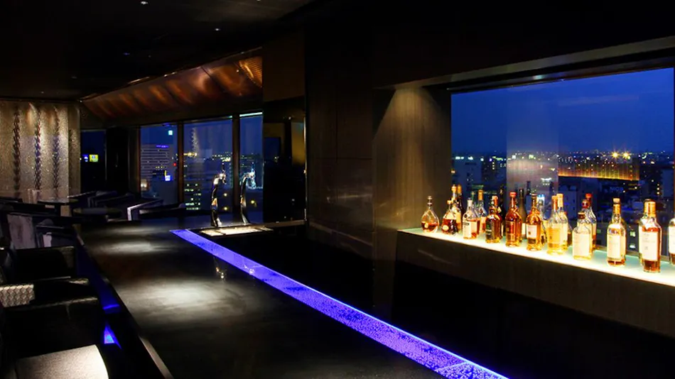 ANA Crowne Plaza Hotel Niigata