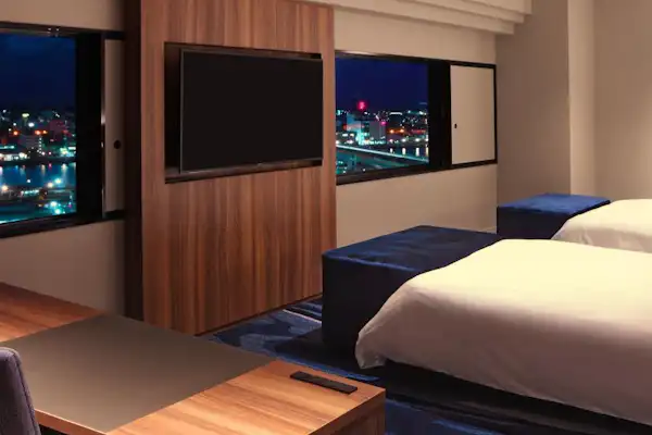 객실