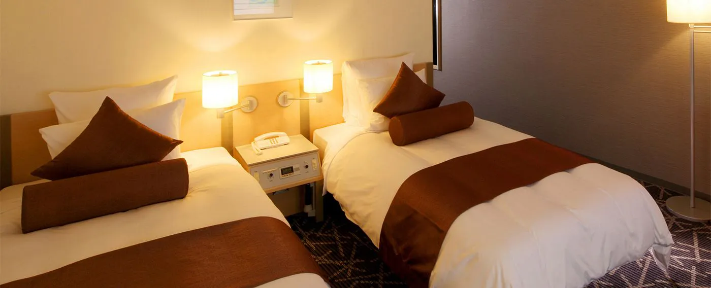 ห้องพัก