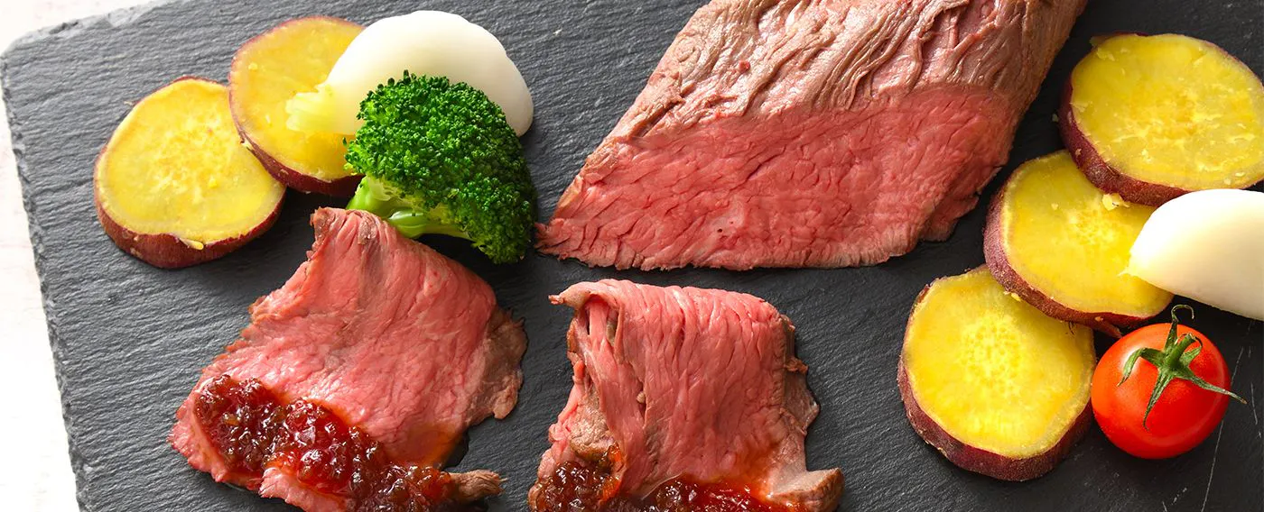 ตัวอย่างอาหาร