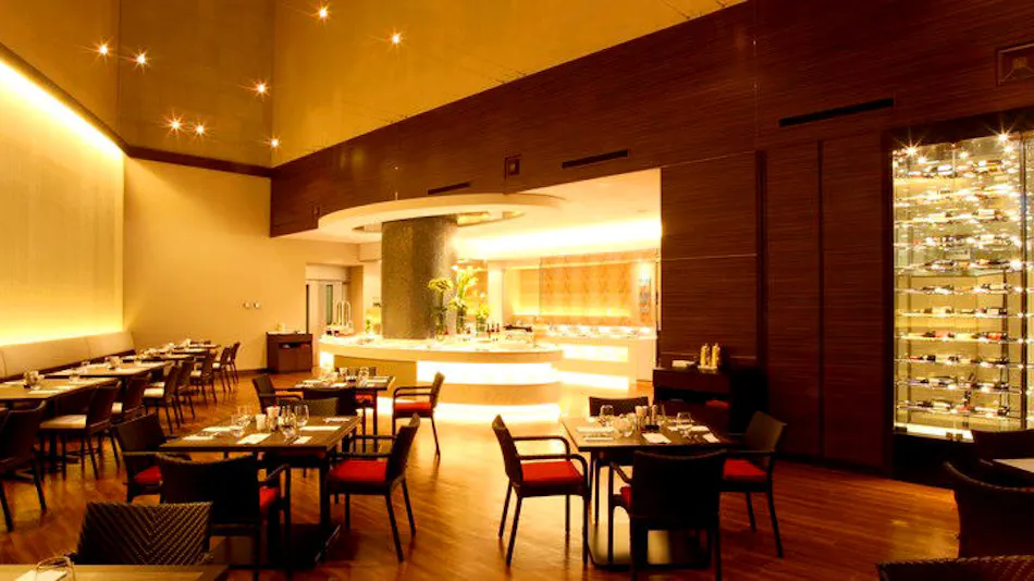 ANA Crowne Plaza Hotel Niigata