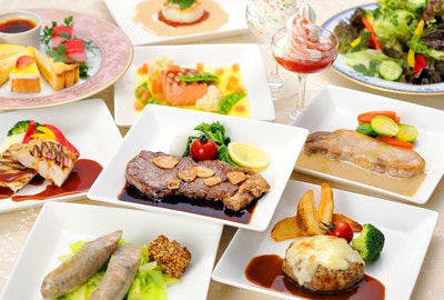 ANA Crowne Plaza Hotel Niigata