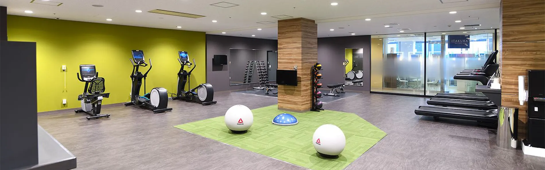 ANAクラウンプラザホテル新潟 by IHG