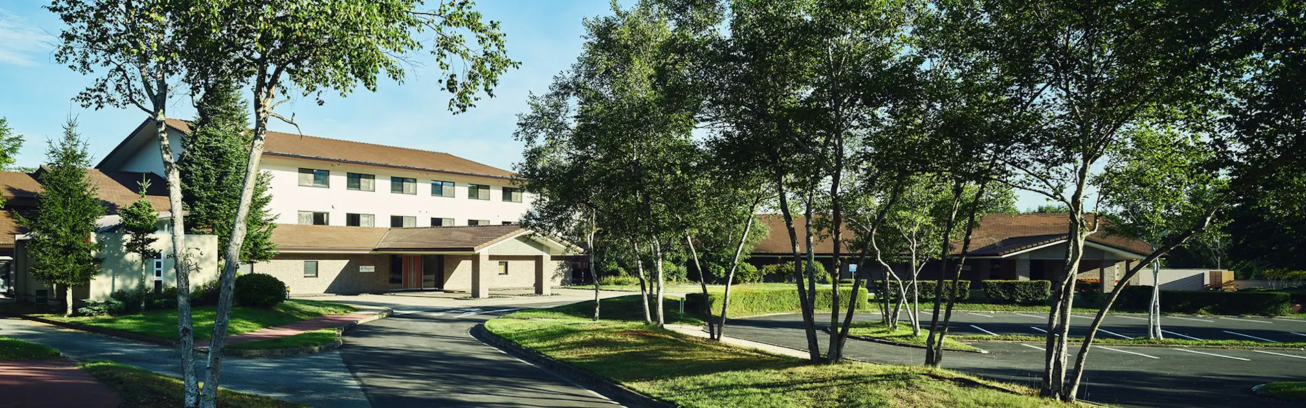 ANAホリデイ・イン リゾート軽井沢 by IHG