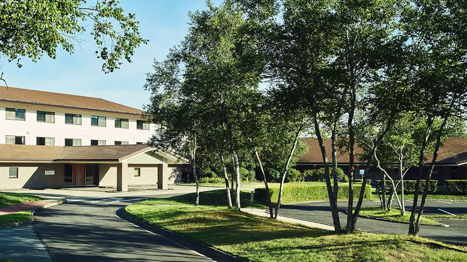 ANA Holiday Inn Resort Karuizawa