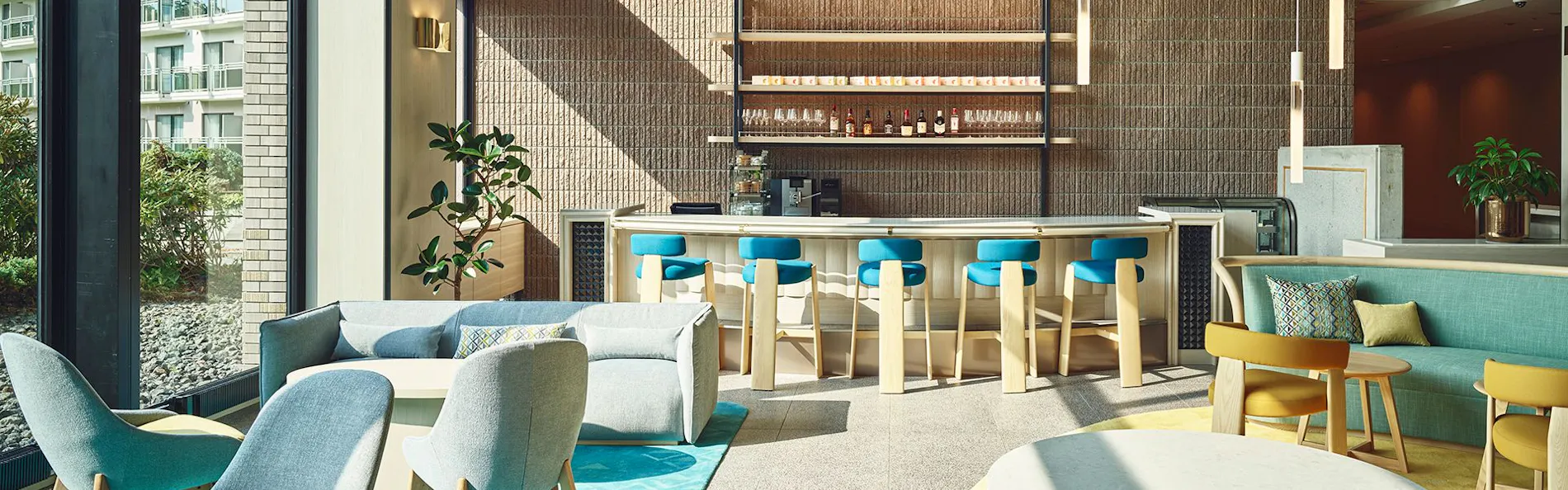 ANAホリデイ・イン リゾート軽井沢 by IHG