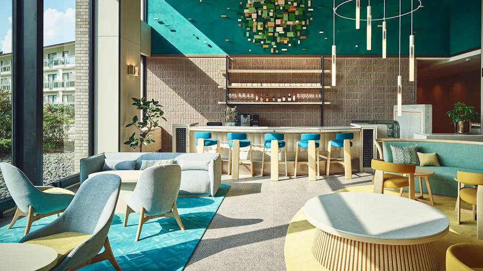 ANA Holiday Inn Resort Karuizawa