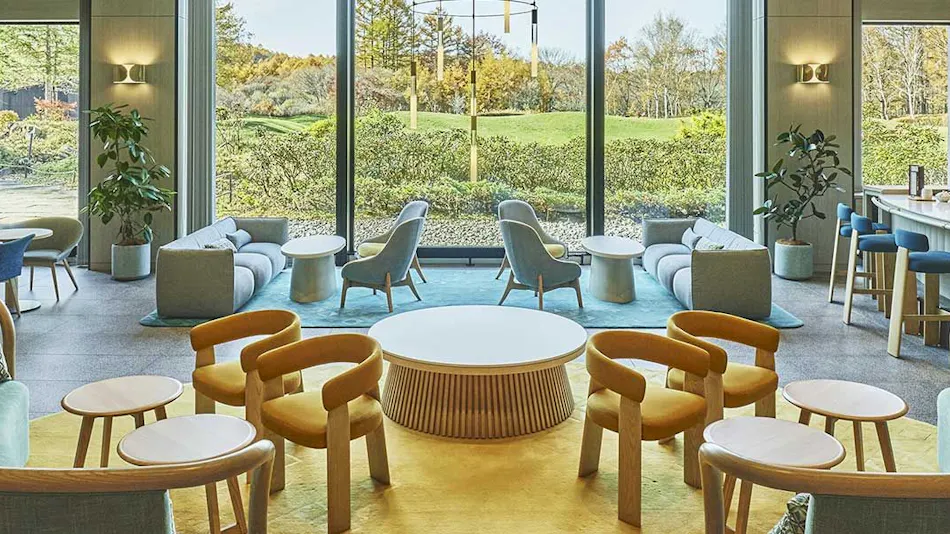 ANA Holiday Inn Resort Karuizawa