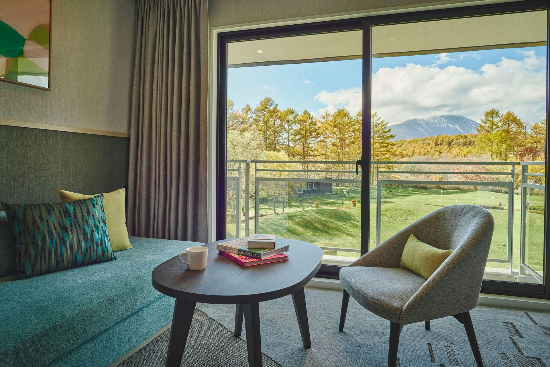 ANA Holiday Inn Resort Karuizawa