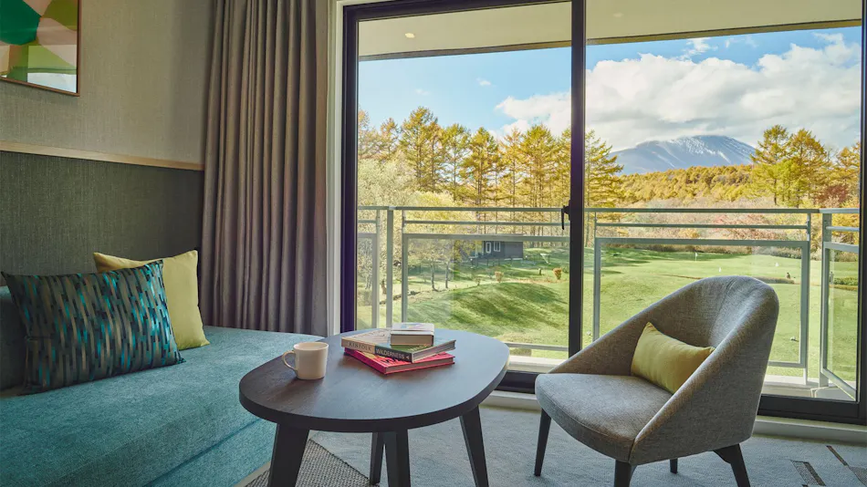 ANA Holiday Inn Resort Karuizawa