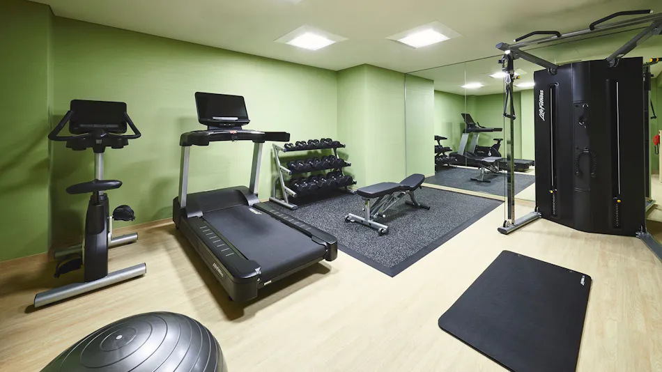 ANA Holiday Inn Resort Karuizawa