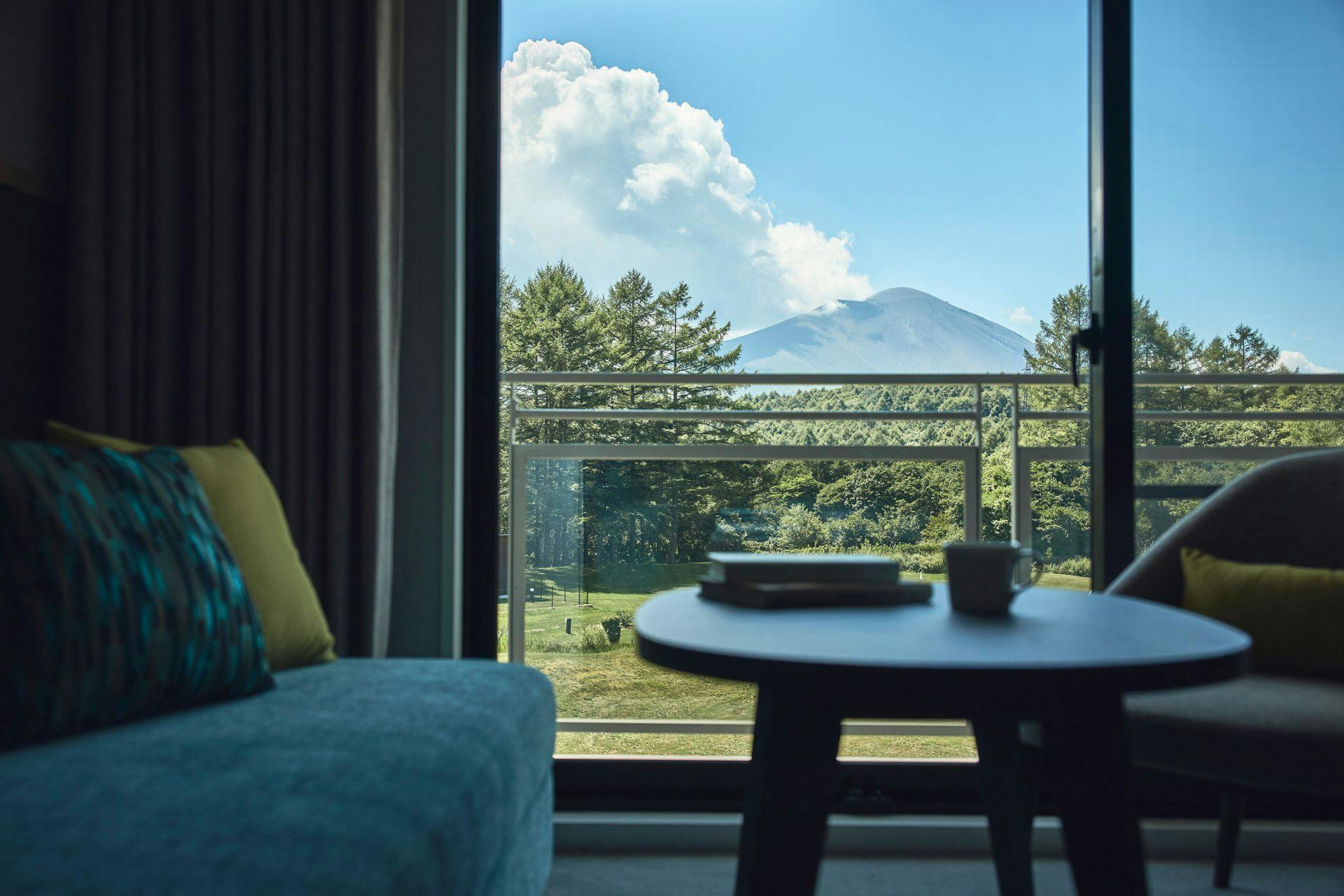 ANA Holiday Inn Resort Karuizawa