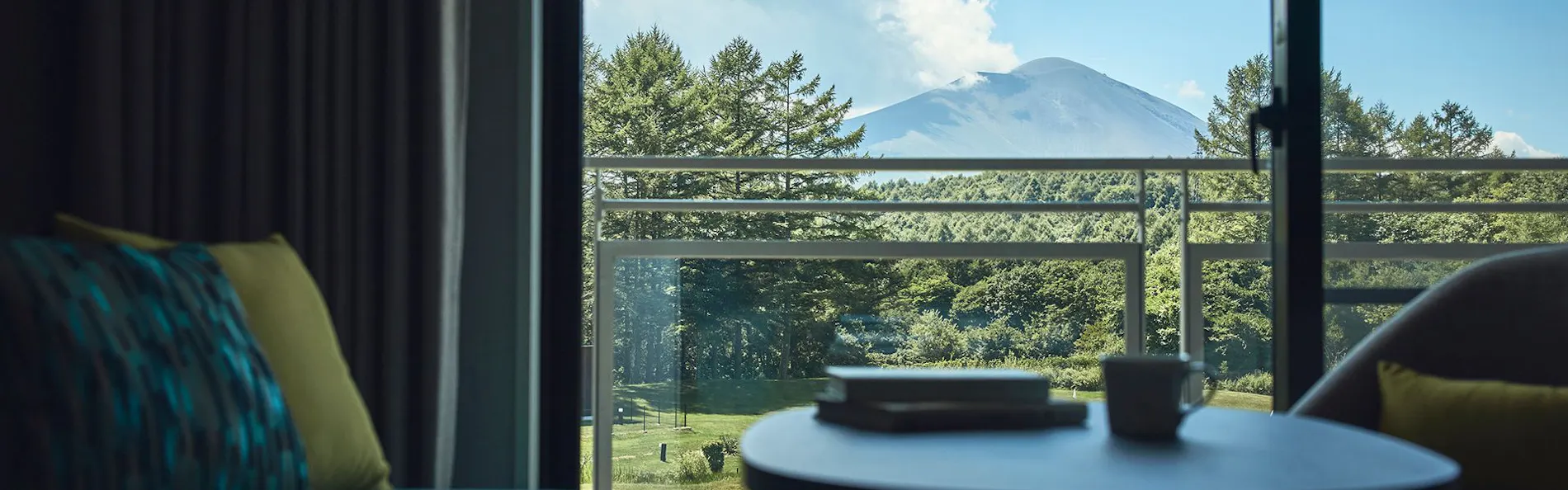 ANAホリデイ・イン リゾート軽井沢 by IHG