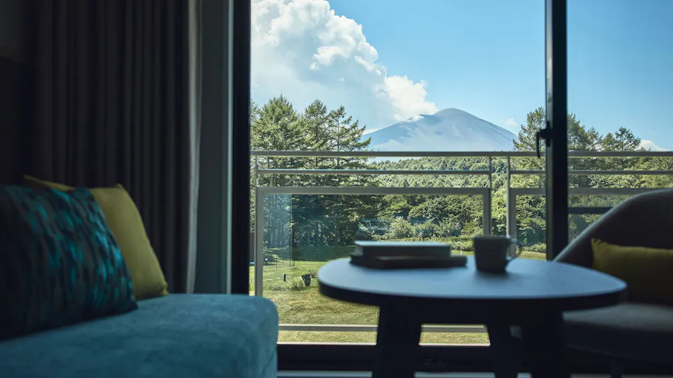 ANA Holiday Inn Resort Karuizawa