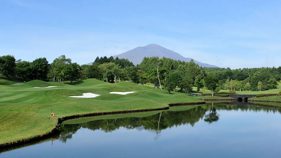 ANA Holiday Inn Resort Karuizawa