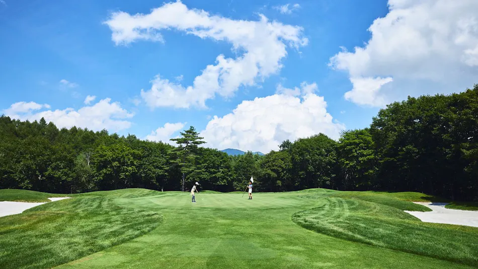 ANA Holiday Inn Resort Karuizawa