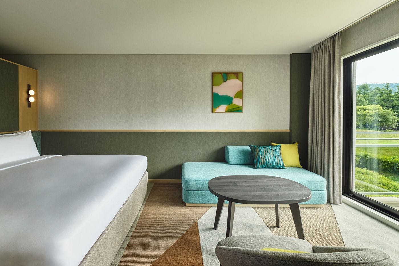 ANA Holiday Inn Resort Karuizawa