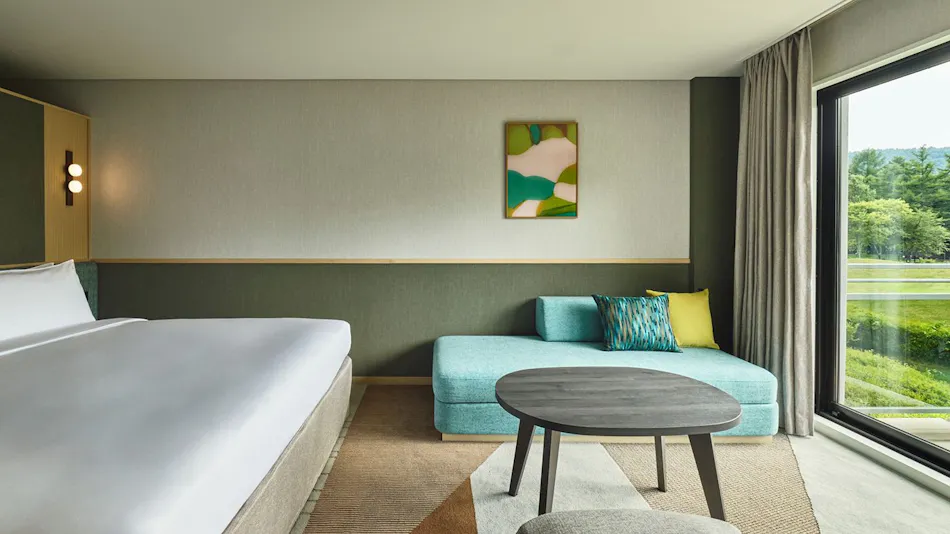 ANA Holiday Inn Resort Karuizawa