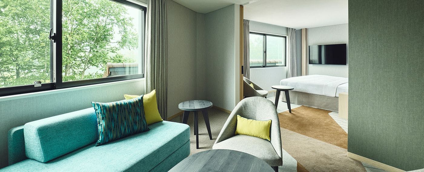 ANA Holiday Inn Resort Karuizawa