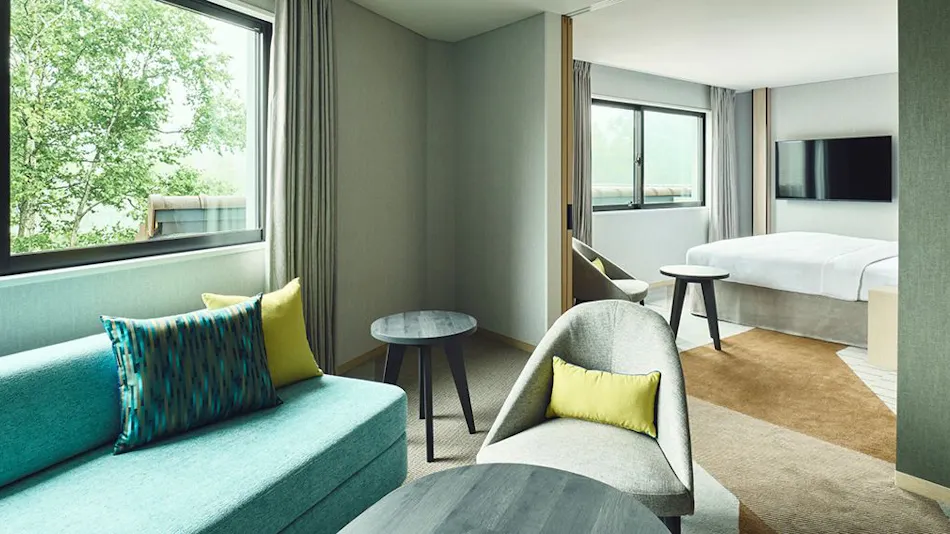 ANA Holiday Inn Resort Karuizawa