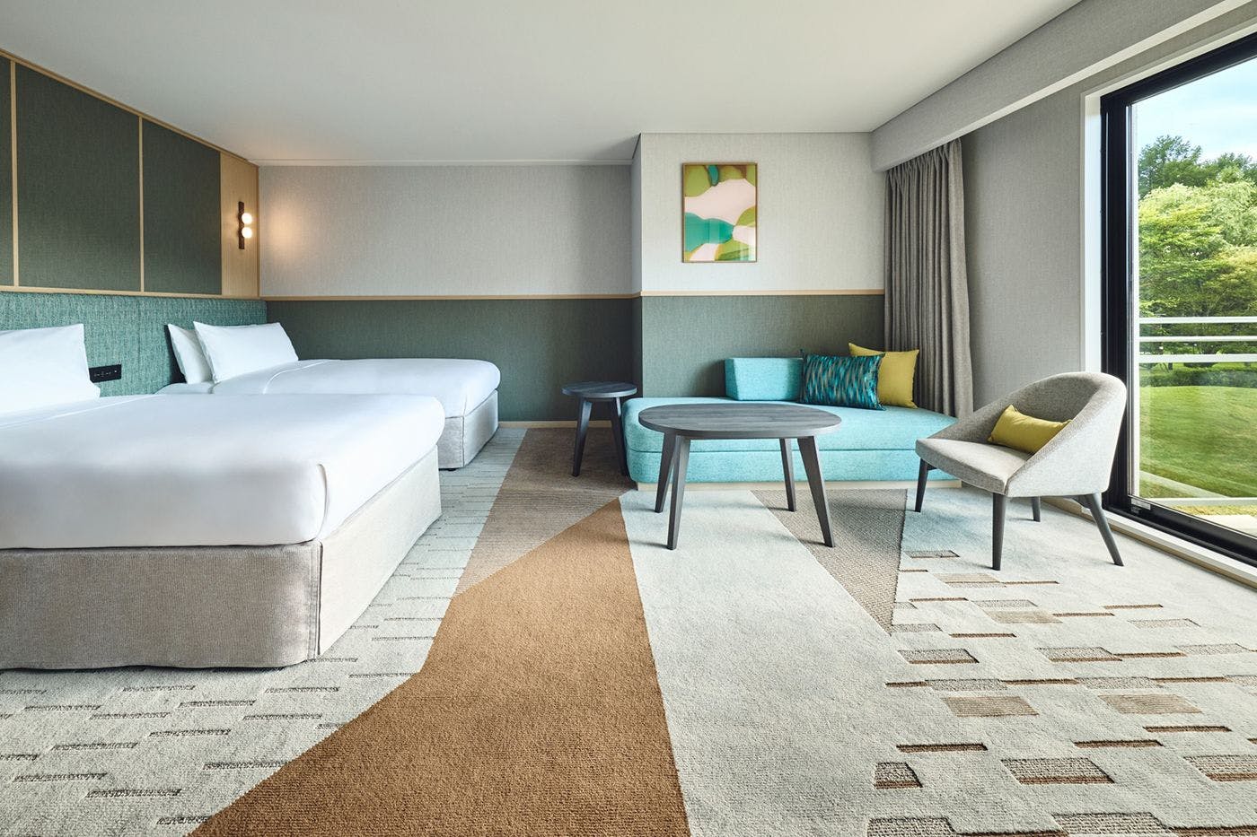 ANA Holiday Inn Resort Karuizawa