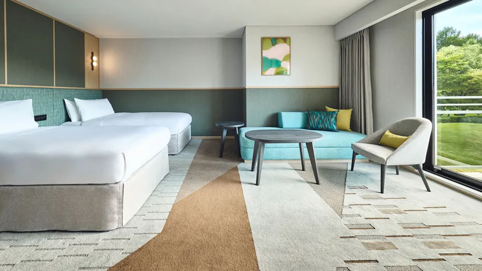 ANA Holiday Inn Resort Karuizawa