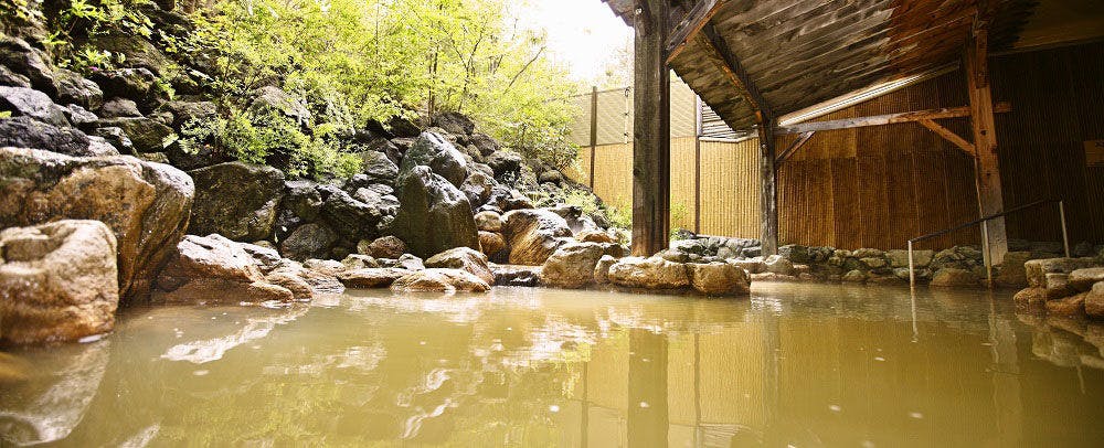 21年最新 長野で露天風呂付客室が人気の宿ランキング 一休 Com