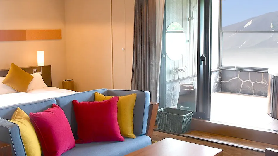 Karuizawa Club Hotel Karuizawa 1130 / Hewitt Resort