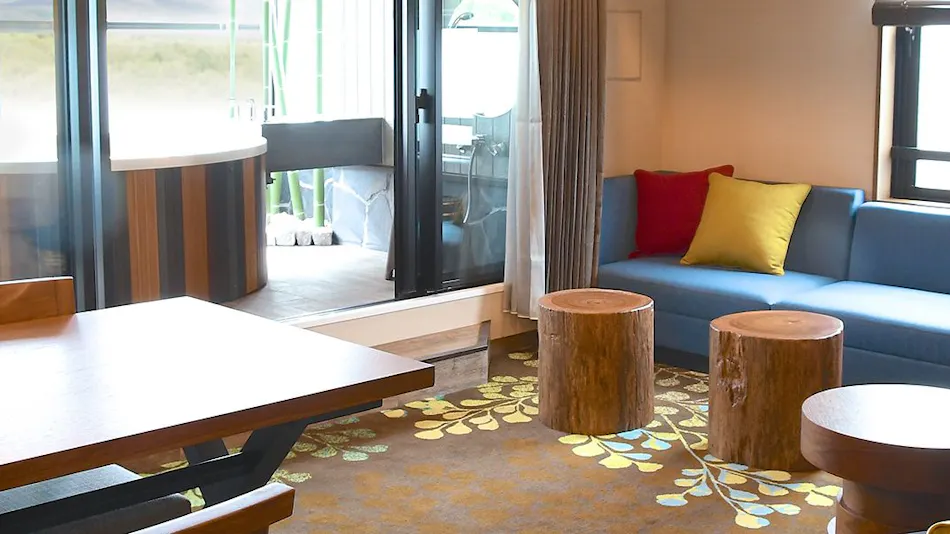 Karuizawa Club Hotel Karuizawa 1130 / Hewitt Resort