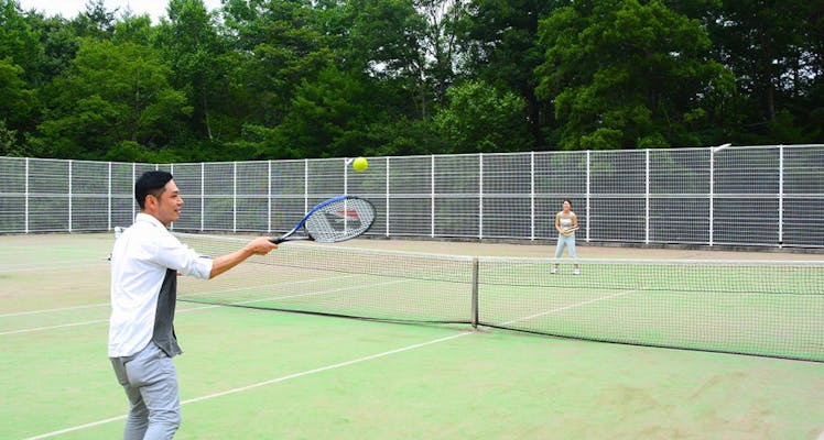 軽井沢 テニスにおすすめ お得に宿泊予約 Yahoo トラベル 軽井沢 テニスにおすすめ お得に宿泊予約 Yahoo トラベル