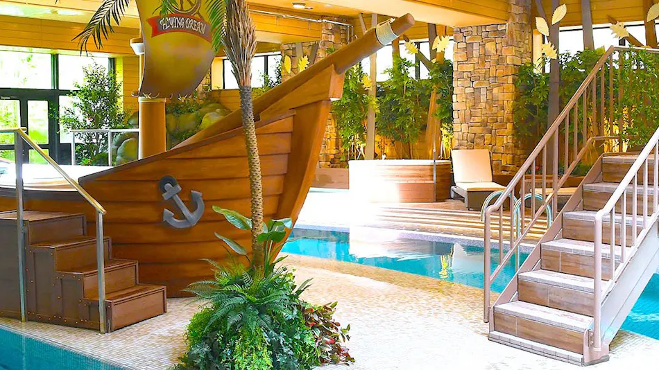 Karuizawa Club Hotel Karuizawa 1130 / Hewitt Resort