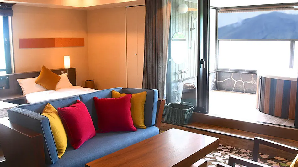 Karuizawa Club Hotel Karuizawa 1130 / Hewitt Resort