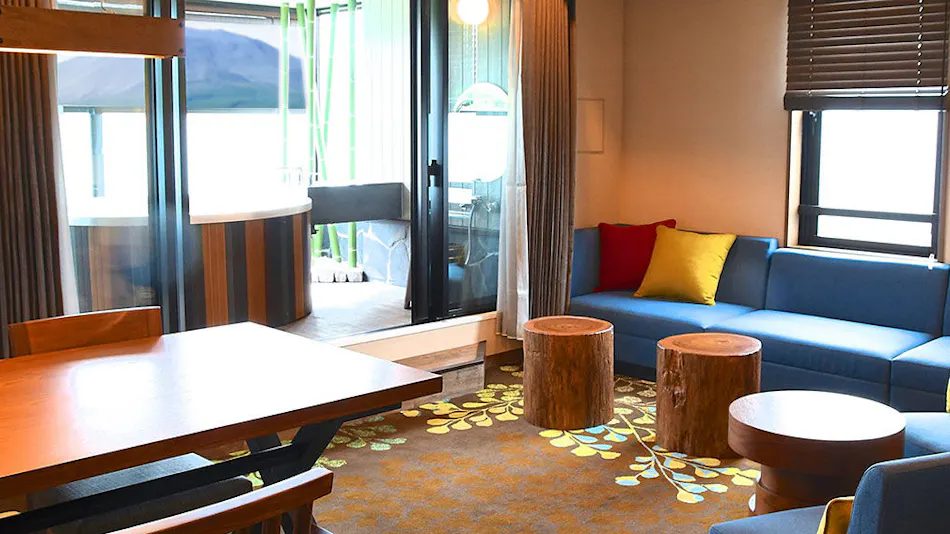 Karuizawa Club Hotel Karuizawa 1130 / Hewitt Resort